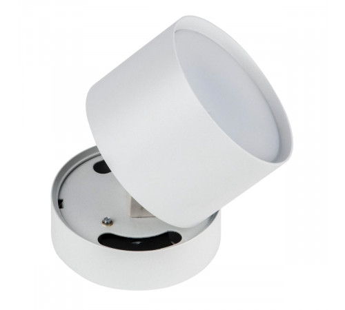 Спот Fametto Sotto DLC-S615 GX53 White UL-00009782 Спот Fametto Sotto DLC-S615 GX53 White UL-00009782