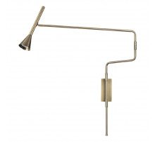 Спот Odeon Light Izzy 7032/1W