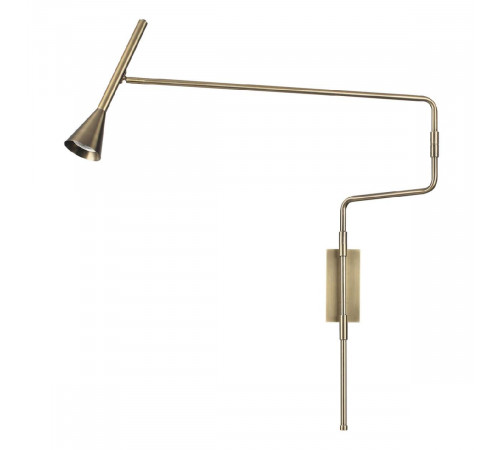 Спот Odeon Light Izzy 7032/1W Спот Odeon Light Izzy 7032/1W