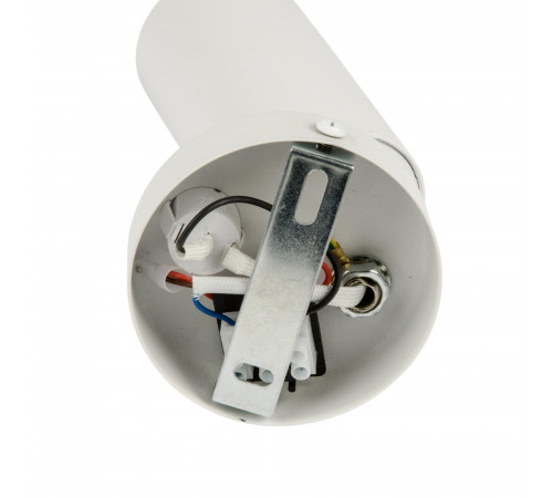 Спот Fametto DLC-S620 GU10/B WHITE UL-00009793 Спот Fametto DLC-S620 GU10/B WHITE UL-00009793