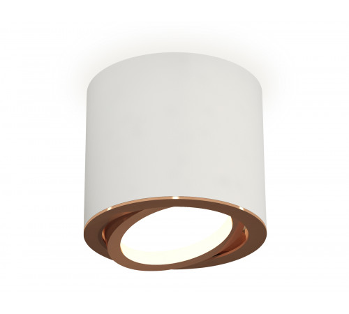 Накладной поворотный светильник Ambrella Light Techno XS7401005 (C7401, N7005)