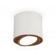 Накладной поворотный светильник Ambrella Light Techno XS7401005 (C7401, N7005)