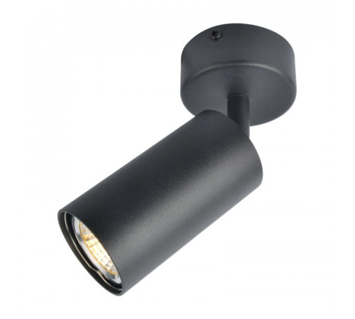 Спот Arte Lamp A3216PL-1BK Спот Arte Lamp A3216PL-1BK