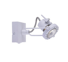 Спот Arte Lamp Costruttore A4300AP-1WH