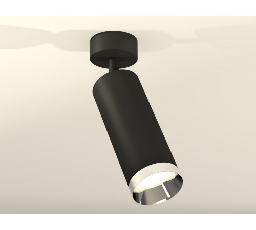 Накладной поворотный светильник Ambrella Light Techno XM6343003 (A2210, C6343, N6132) Накладной поворотный светильник Ambrella Light Techno XM6343003 (A2210, C6343, N6132)