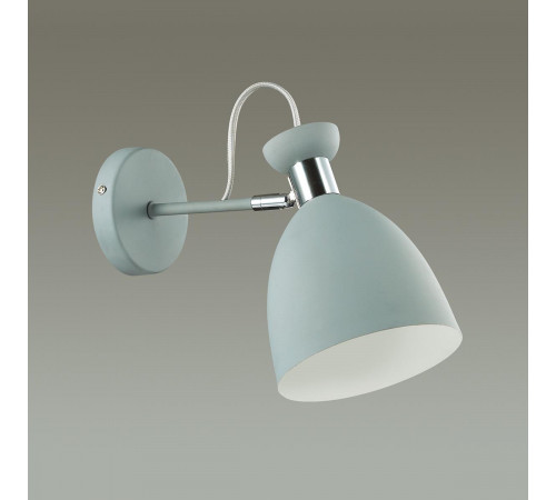 Спот Lumion Kizzy 3735/1W Спот Lumion Kizzy 3735/1W