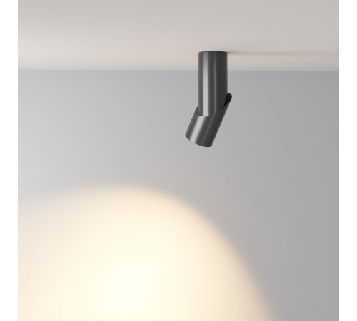 Светодиодный спот Maytoni Dafne C027CL-L10B