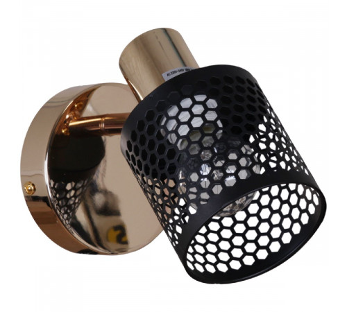 Спот Reluce 05900-0.8-01 BK+FGD Спот Reluce 05900-0.8-01 BK+FGD