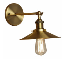 Спот ImperiumLoft Cone 20th c.Factory filament 84945-22