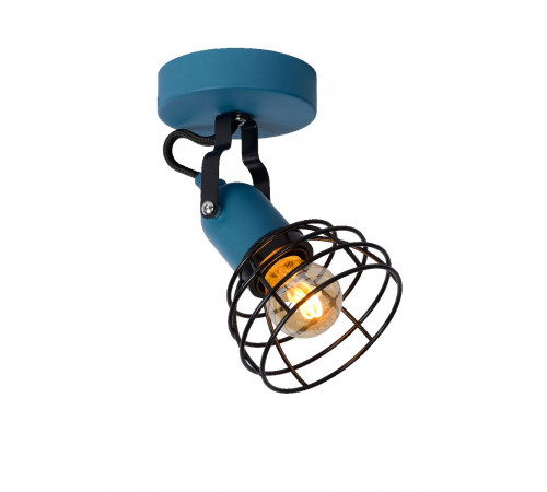 Спот Lucide Paulien 08927/01/35 Спот Lucide Paulien 08927/01/35