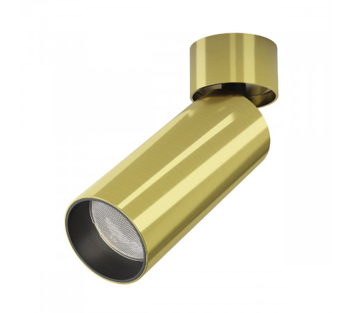 Спот Maytoni Focus Led C055CL-L12W4K-W-BS Спот Maytoni Focus Led C055CL-L12W4K-W-BS