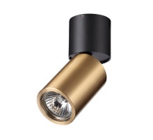 Спот Odeon Light Duetta 4280/1C