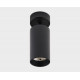 Спот Italline IT02-018 black 3000K
