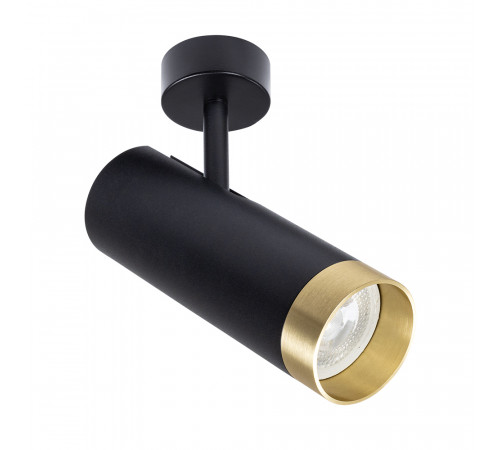Спот Arte Lamp Topic A2357PL-1BK Спот Arte Lamp Topic A2357PL-1BK
