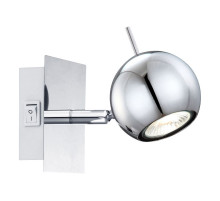 Светодиодный спот Globo Oberon 57881-1L