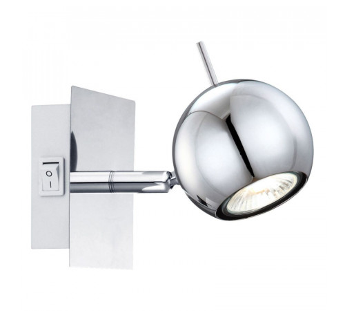 Светодиодный спот Globo Oberon 57881-1L Светодиодный спот Globo Oberon 57881-1L
