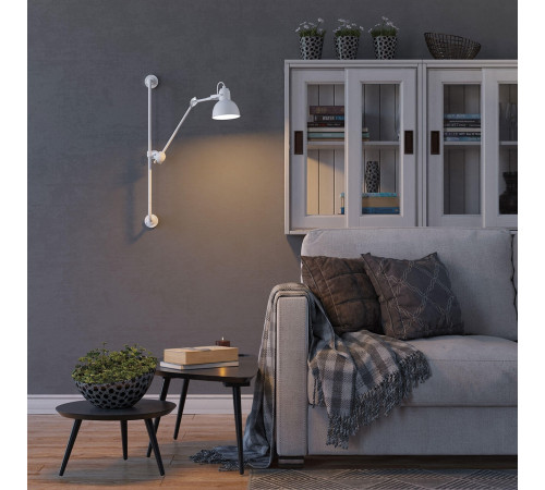 Спот Odeon Light Arta 4126/1WA