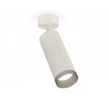 Накладной поворотный светильник Ambrella Light Techno XM6342004 (A2202, C6342, N6133)