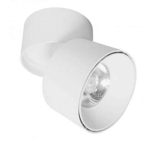Светодиодный спот Lumina Deco Maxton LDC 8054-12W WT Светодиодный спот Lumina Deco Maxton LDC 8054-12W WT