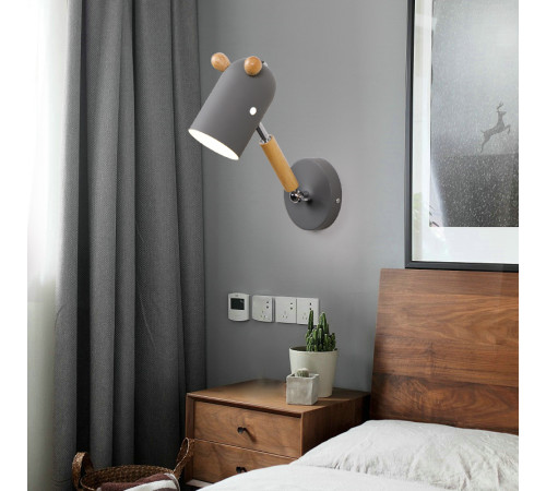 Спот ImperiumLoft Animal 185386-26 Спот ImperiumLoft Animal 185386-26