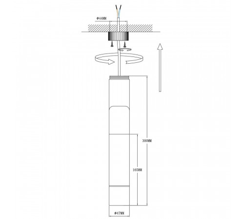 Светодиодный спот Arte Lamp A2514PL-1WH Светодиодный спот Arte Lamp A2514PL-1WH
