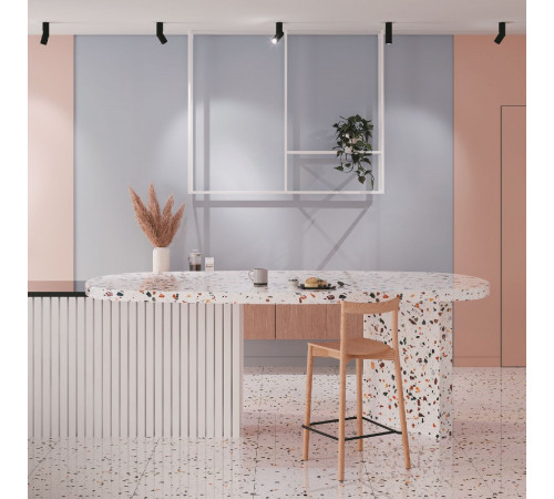 Светодиодный спот Maytoni Dafne C027CL-L10B