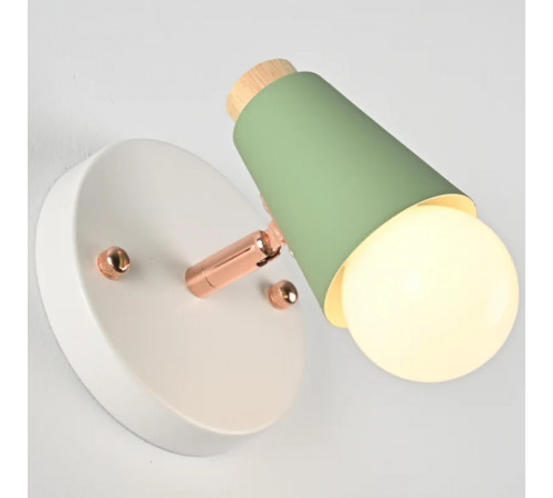 Спот ImperiumLoft Rotary 185372-26