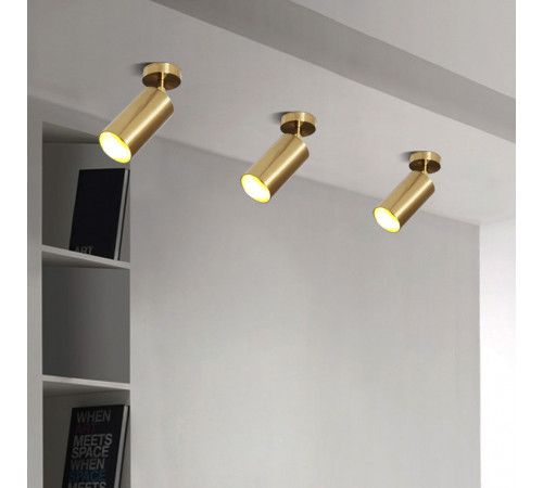 Спот ImperiumLoft Lino 101743-26 Спот ImperiumLoft Lino 101743-26