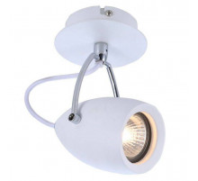 Спот Arte Lamp Atlantis A4004AP-1WH