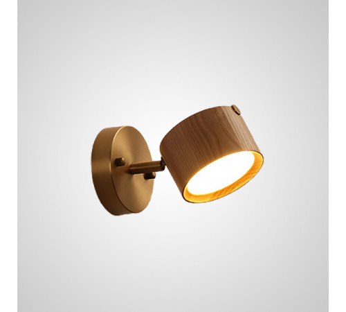 Спот ImperiumLoft Berny 208802-23 Спот ImperiumLoft Berny 208802-23