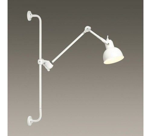 Спот Odeon Light Arta 4126/1WA