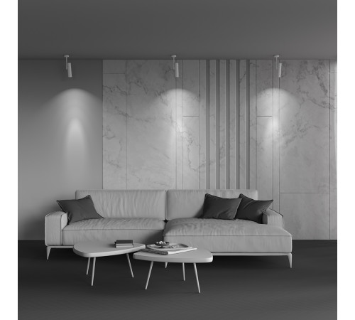 Спот Maytoni Elti C020CL-01W Спот Maytoni Elti C020CL-01W