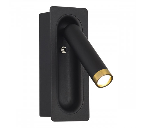 Спот ST Luce Parilla SL6238.401.01 Спот ST Luce Parilla SL6238.401.01