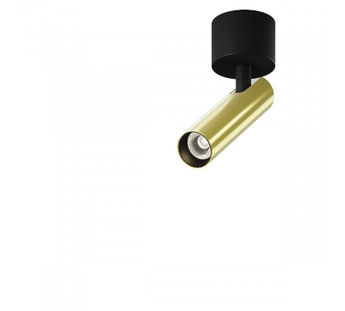 Спот Maytoni Focus T C141CL-L125-6W4K-BBS Спот Maytoni Focus T C141CL-L125-6W4K-BBS