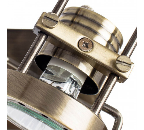 Спот Arte Lamp Costruttore A4300AP-1AB Спот Arte Lamp Costruttore A4300AP-1AB