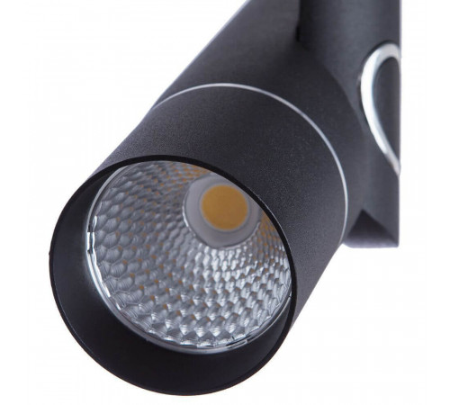 Светодиодный спот Arte Lamp A2514PL-1BK Светодиодный спот Arte Lamp A2514PL-1BK