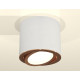 Накладной поворотный светильник Ambrella Light Techno XS7401005 (C7401, N7005)