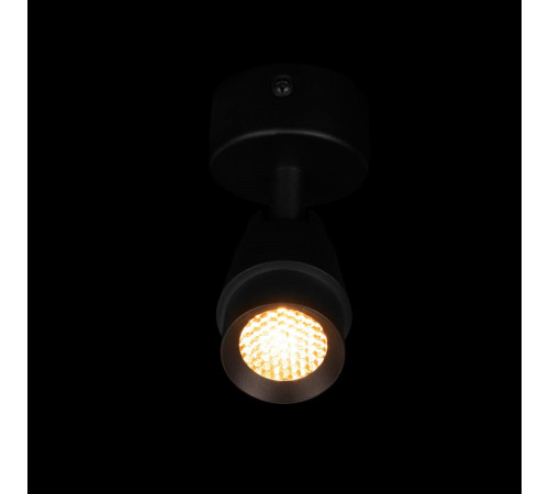 Спот Loft IT Comb 10330/A Black Спот Loft IT Comb 10330/A Black
