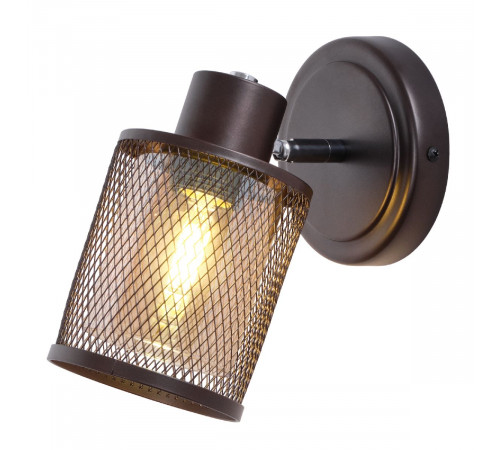 Спот MyFar Cathy MR1510-1WC Спот MyFar Cathy MR1510-1WC