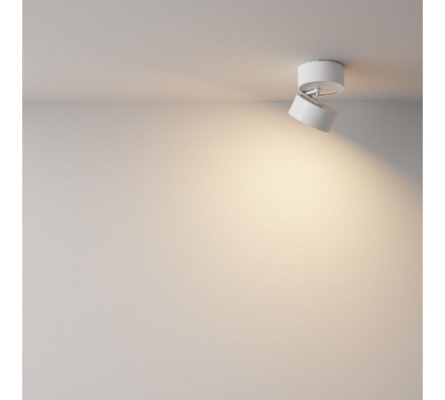 Спот Maytoni Onda C024CL-L12W3K Спот Maytoni Onda C024CL-L12W3K