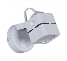 Спот Reluce 16022-9.5-001CT MR16 WT