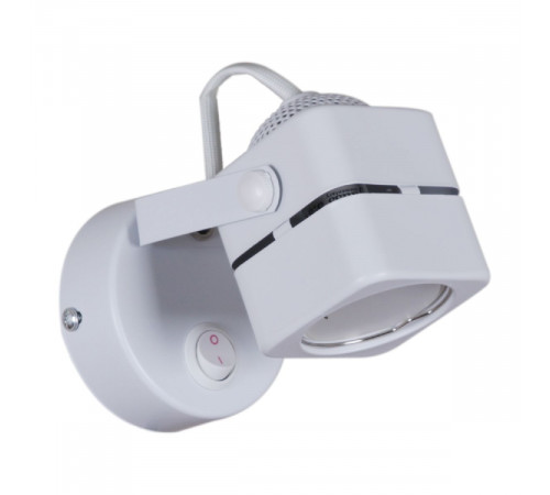 Спот Reluce 16022-9.5-001CT MR16 WT Спот Reluce 16022-9.5-001CT MR16 WT