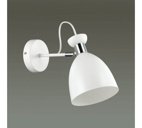 Спот Lumion Kizzy 3734/1W Спот Lumion Kizzy 3734/1W