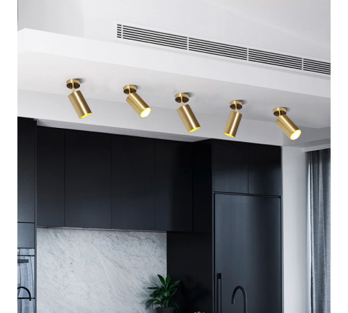 Спот ImperiumLoft Lino 101743-26 Спот ImperiumLoft Lino 101743-26