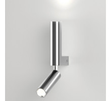 Спот Eurosvet Pitch 40020/1 LED хром a061311