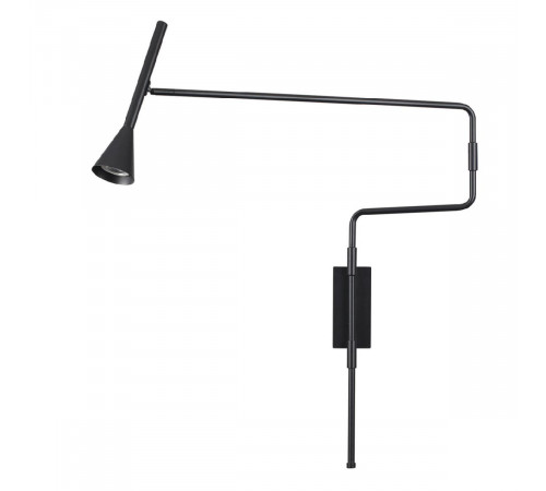 Спот Odeon Light Izzy 7031/1W Спот Odeon Light Izzy 7031/1W