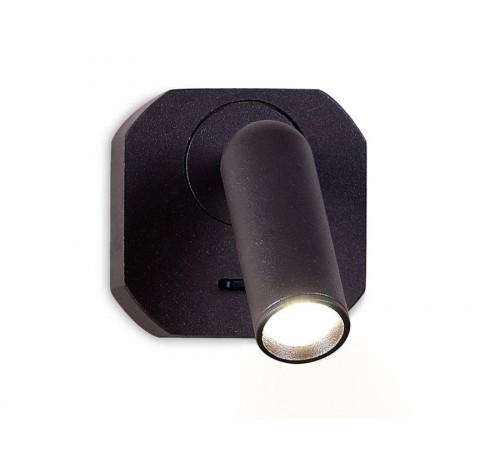 Светодиодный спот Ambrella Light Wall FW283 Светодиодный спот Ambrella Light Wall FW283
