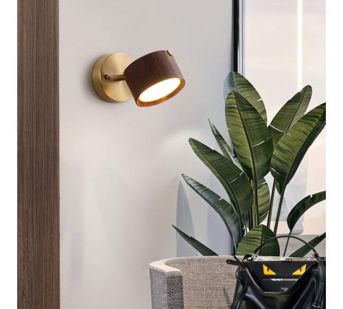 Спот ImperiumLoft Berny 208804-23