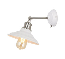 Спот Arte Lamp A5067AP-1WH
