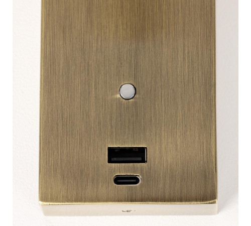 Спот Citilux Декарт CL704433 Спот Citilux Декарт CL704433